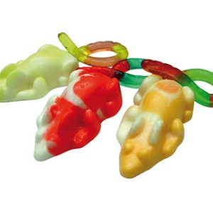 Trolli Happy Mouse 1kg