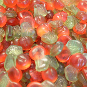 Körsbär Sockerfri 2kg