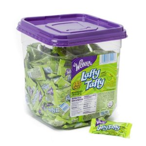 Laffy Taffy Sour Apple 145st