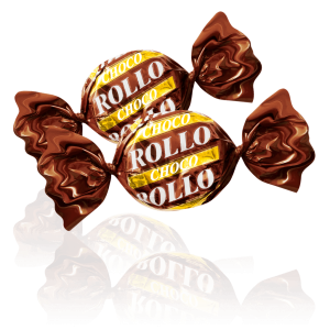 Rollo Choco 2,5kg