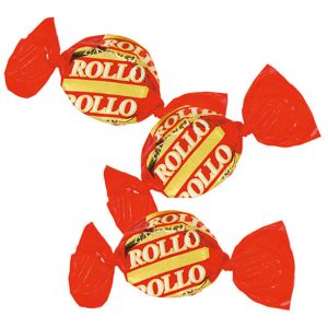 Rollo Engelsk 2.5kg
