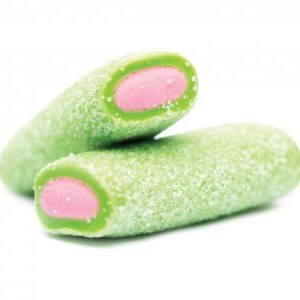 Minidynamit Sur Vattenmelon 1kg