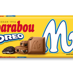 Marabou Oreo 160g