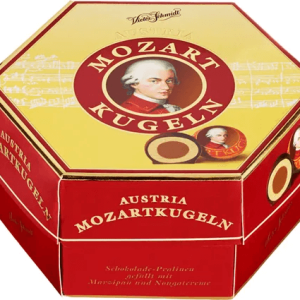 Mozartkulor 297g