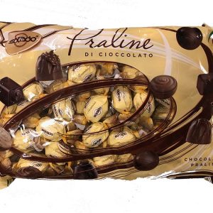 Socado Praline Twist Tiramisu 1kg