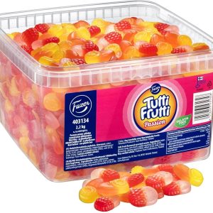 Fazer Tutti Frutti Passion 2.2kg