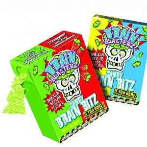 Brain Blasterz Brain Bitz 45g