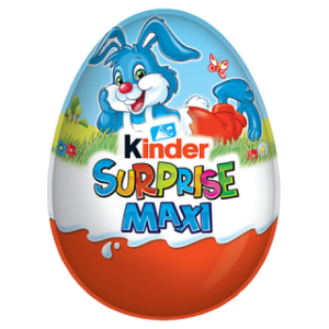 Kinder Maxi Surprise 220g