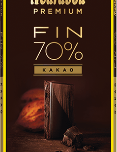 Marabou Premium Kakao 70% 100g