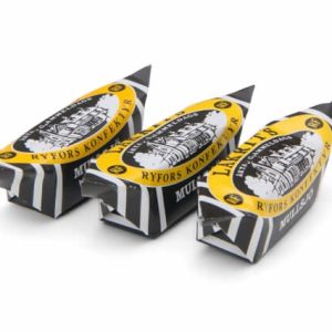 Ryfors Lakritskola 3kg