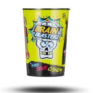 Brain Blasterz Container godis 38g