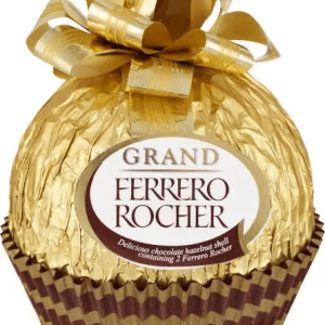 Ferrero Grand Rocher 125g