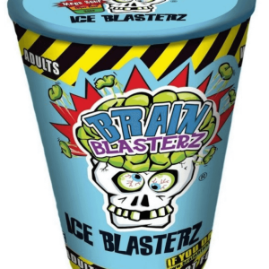 Brain Blasterz Ice Blasterz godis 48g