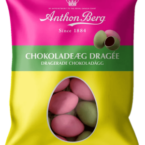 Anthon Berg Dragerade Chokladägg 80g