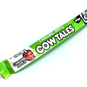 Cow Tales Caramel Apple 28g