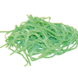 Spaghetti Sockrad Äpple 1kg