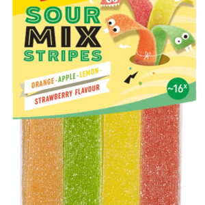 Look-O-Look Sura Mattor Mix 90g