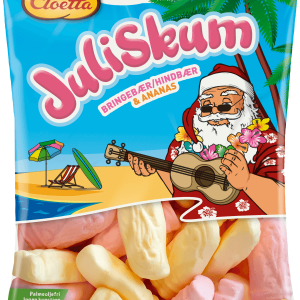 Cloetta Juliskum 100g
