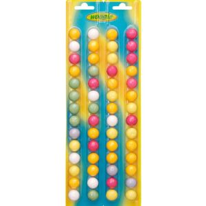 Woogie Tuggummikulor 56st 140g