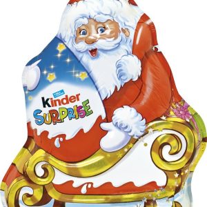 Kinder Santa with Surprise 75g