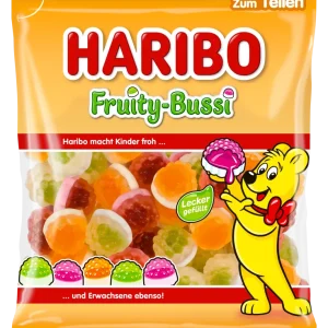 Haribo Fruity Bussi 175g