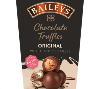 Baileys Chocolate Original Truffle Box 205g