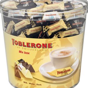 Toblerone Cylinder 900g