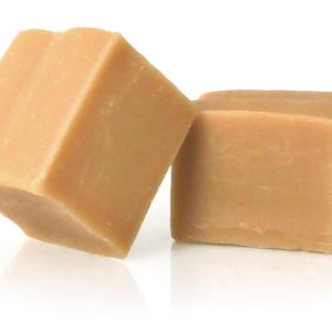 Kolafabriken Vaniljfudge 2kg