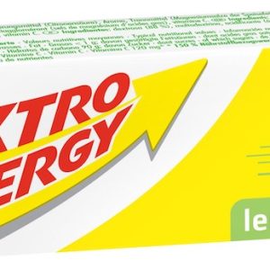 Dextro Energy Lemon 47g
