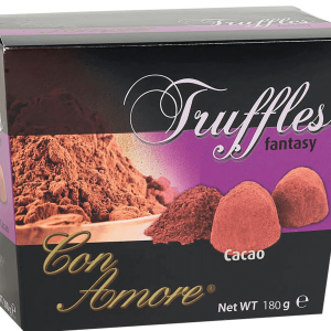 Con Amore Truffles Original 150g