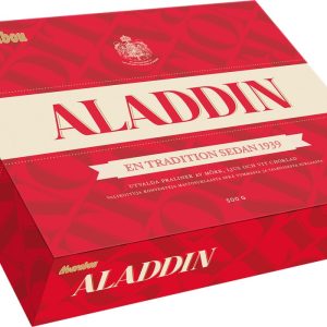 Marabou Aladdin Ask 410g