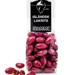 Freyja Möndlur 140g