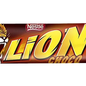 Nestle Lion Choco 42g