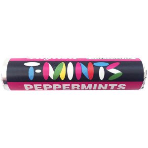 T-Mint Rulle 34g