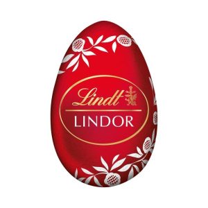 Lindt Lindor Filled Egg 28g