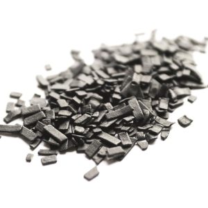 Nic Saltlakrits Flakes 800g