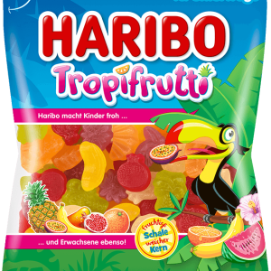 Haribo Tropifrutti 100g