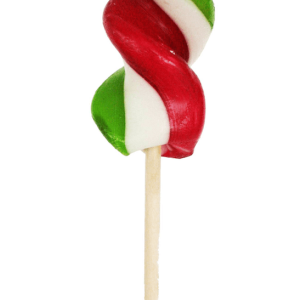 Spiralklubba frukt 50g