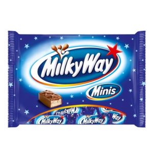 Milky Way Minis 333g