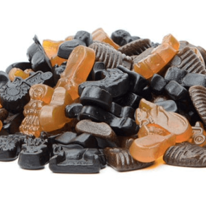 K&H Gemengde Drop 1kg