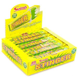 Swizzels Stinger 60st (hel låda)