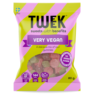 Tweek Very Vegan 80g