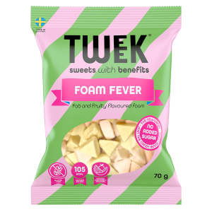 Tweek Foam Fever 70g