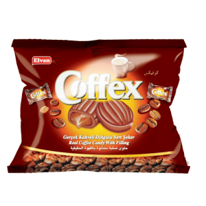 Elvan Coffex 300g