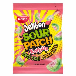 Sour Patch Kids Watermelon 160g