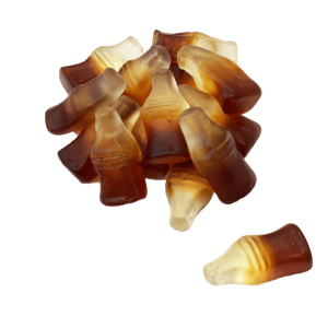 Matthijs Colaflaskor 1kg