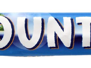 Bounty Original 57g