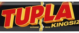 Tupla King Size 85g