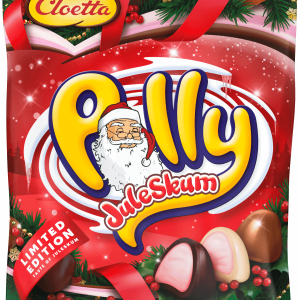 Polly Juleskum 150g