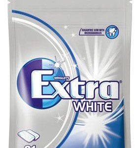 Wrigleys Extra White Sweet Mint 29g
